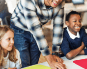 Effective Behavioral Management Techniques for K–12 Schools