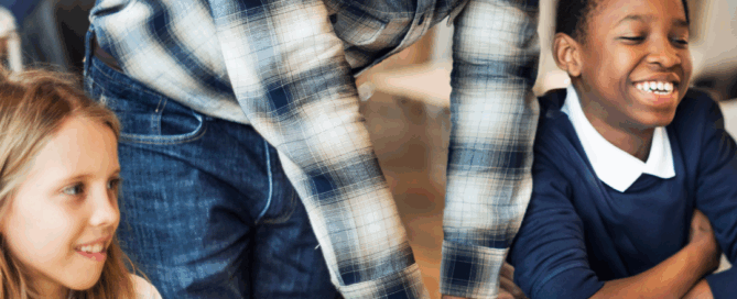 Effective Behavioral Management Techniques for K–12 Schools