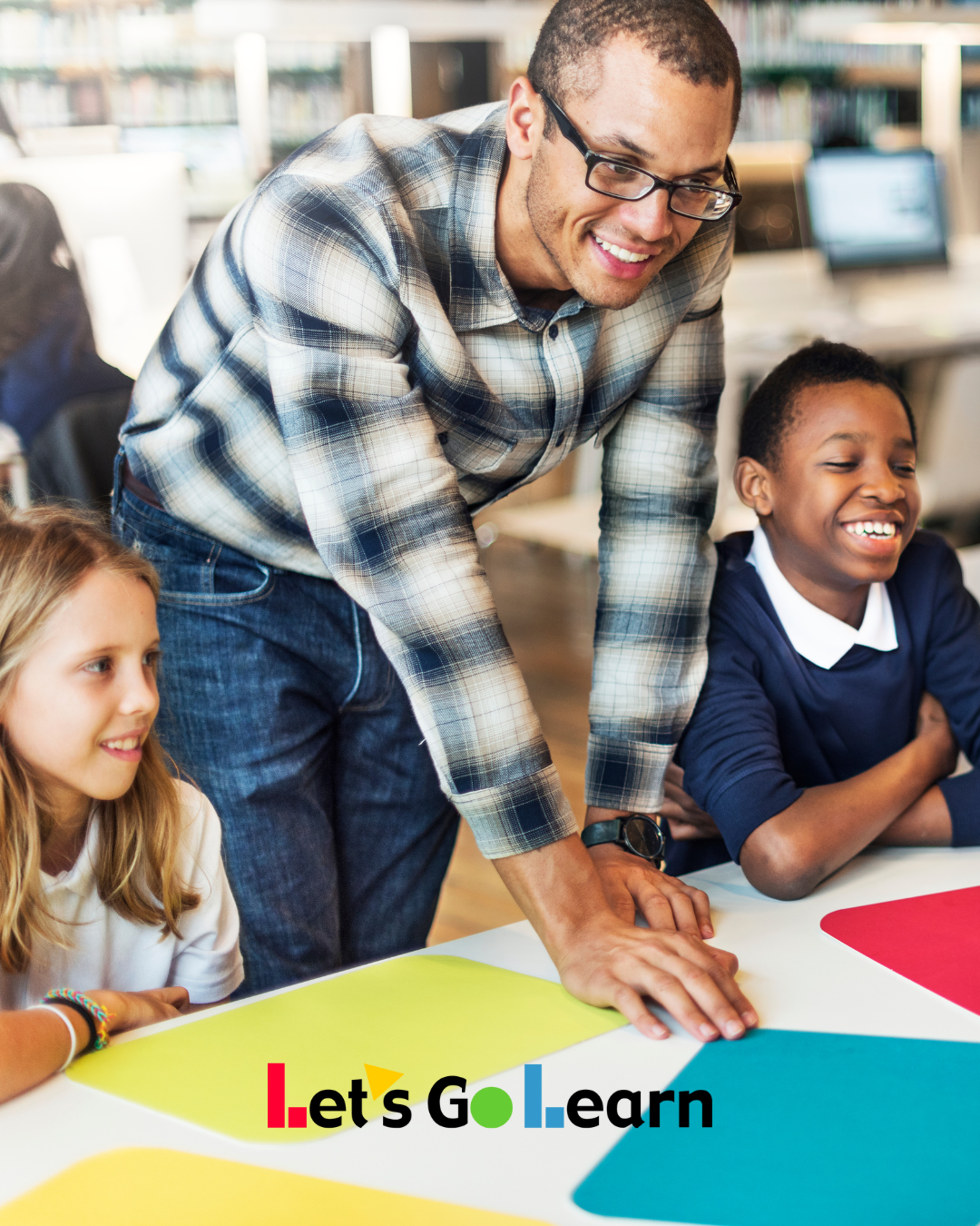 Effective Behavioral Management Techniques for K–12 Schools