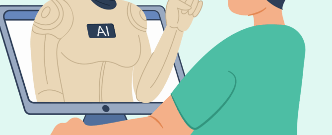 The AI Debate: Finding Our Common Ground in K-12 Special Education