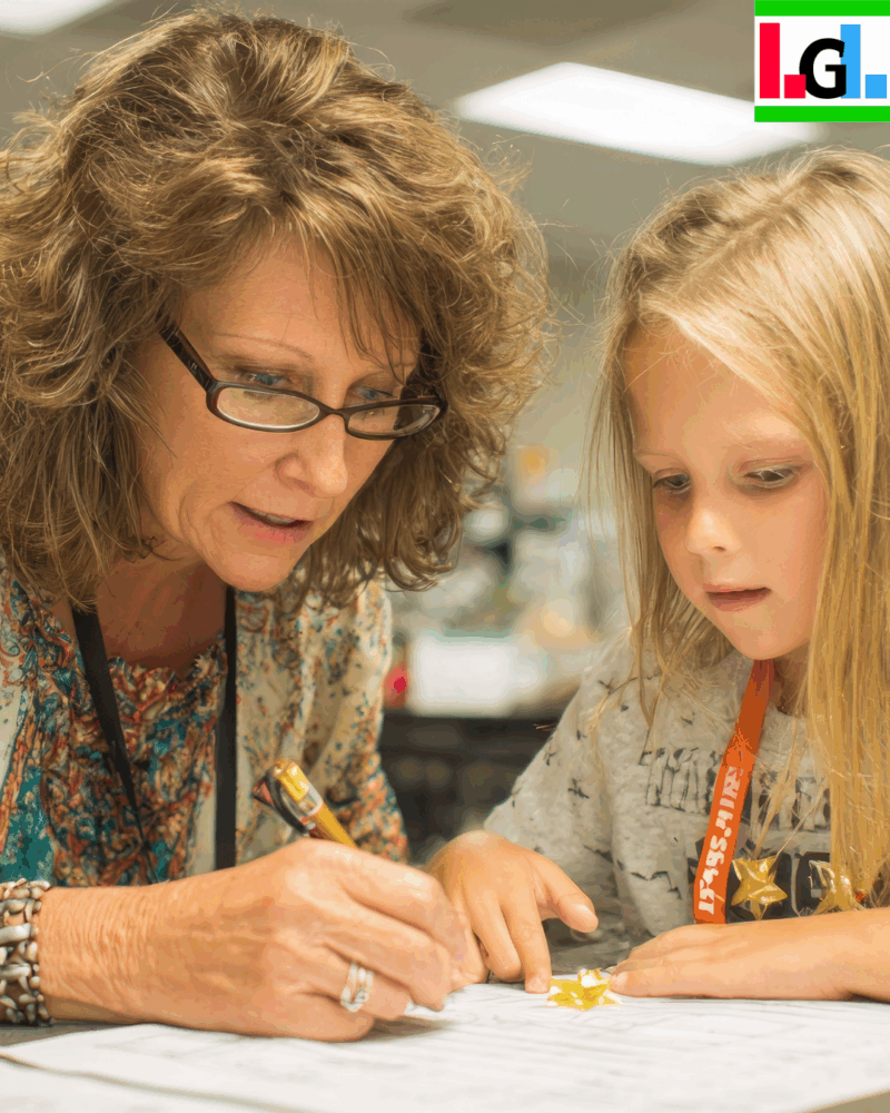 AI in IEPs—When the Real Ethical Question is Before the AI