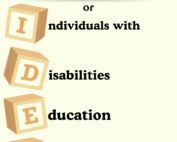 Before IDEA: The Fight for School Access and Why 50 Years of the Law Matters