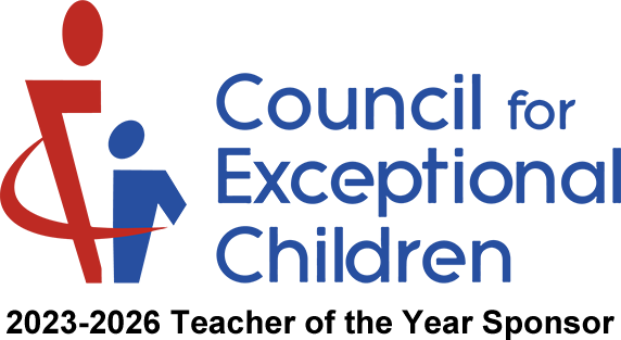 2023-26 CEC Teacher of the Year Sponsor