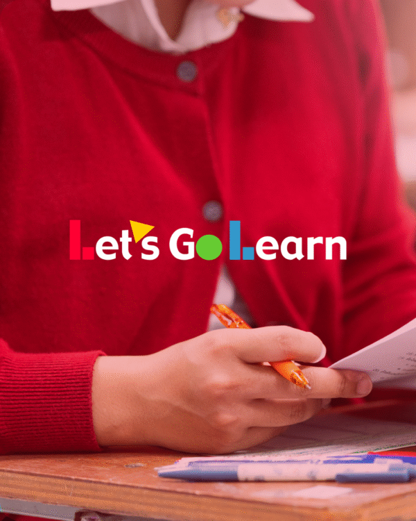 Homeschool: Reading and Math Tests and Curriculum Let's Go Learn