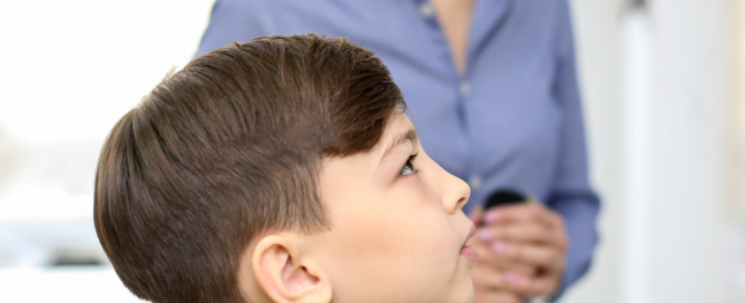 How to Write a Strong IEP Plan Using Real Data