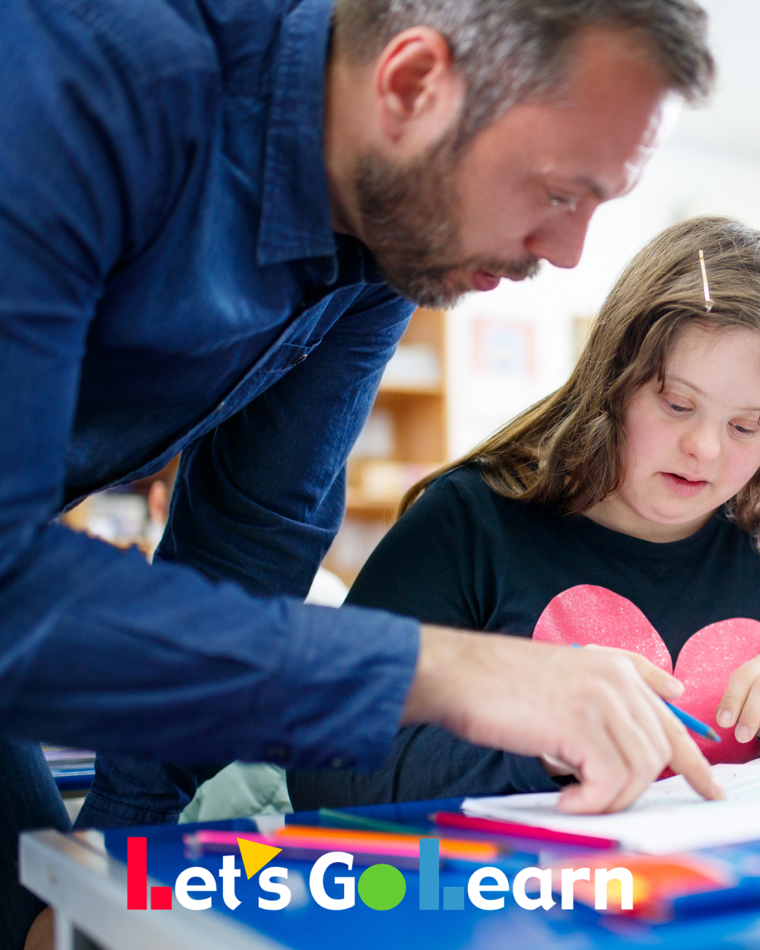 Using AI to Strengthen IEP Workflows for Special Education Teachers