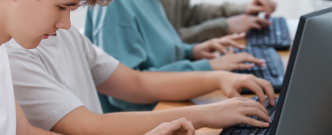 Getting Ready for End-of-Year Testing: What You Can Do This Week