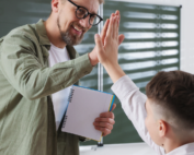 What Is Transition? A Clear Guide for Educators