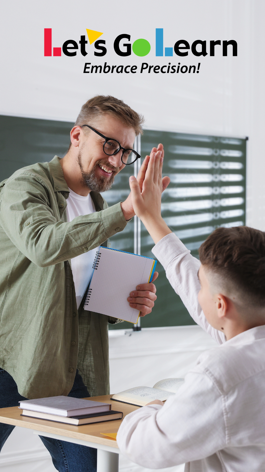 What Is Transition? A Clear Guide for Educators