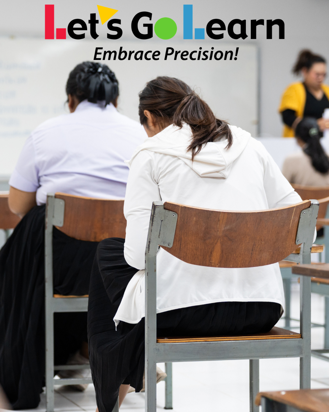 End-of-Year Testing: Are You Getting Data You Can Actually Use?