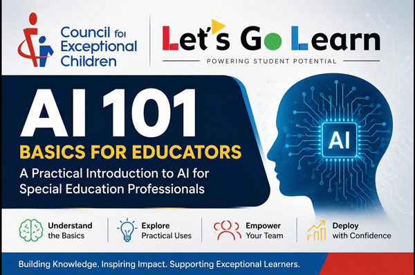 AI 101 for Educators