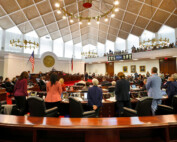 North Carolina Senate Bill 1044: Why Non-Diagnostic Screeners Won’t Solve the K-8 Math Crisis