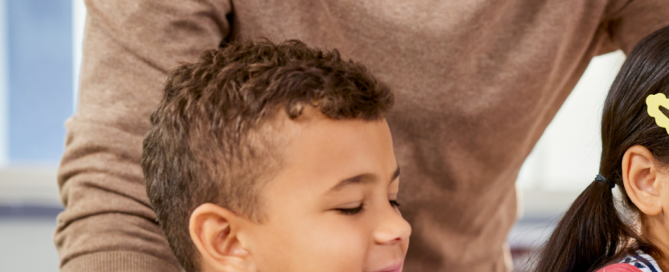 Child Find and Universal Screening for the 2026-2027 Cycle: Using Comprehensive Diagnostics as an Early Identification Tool for Incoming and Transferring Students