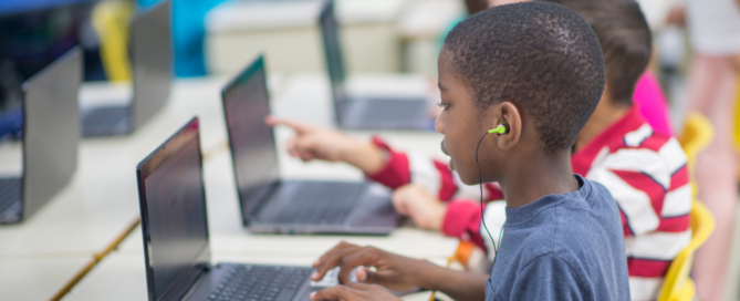 Launching DORA and ADAM: Best Practices for Stress-Free Baseline Testing for Special Education