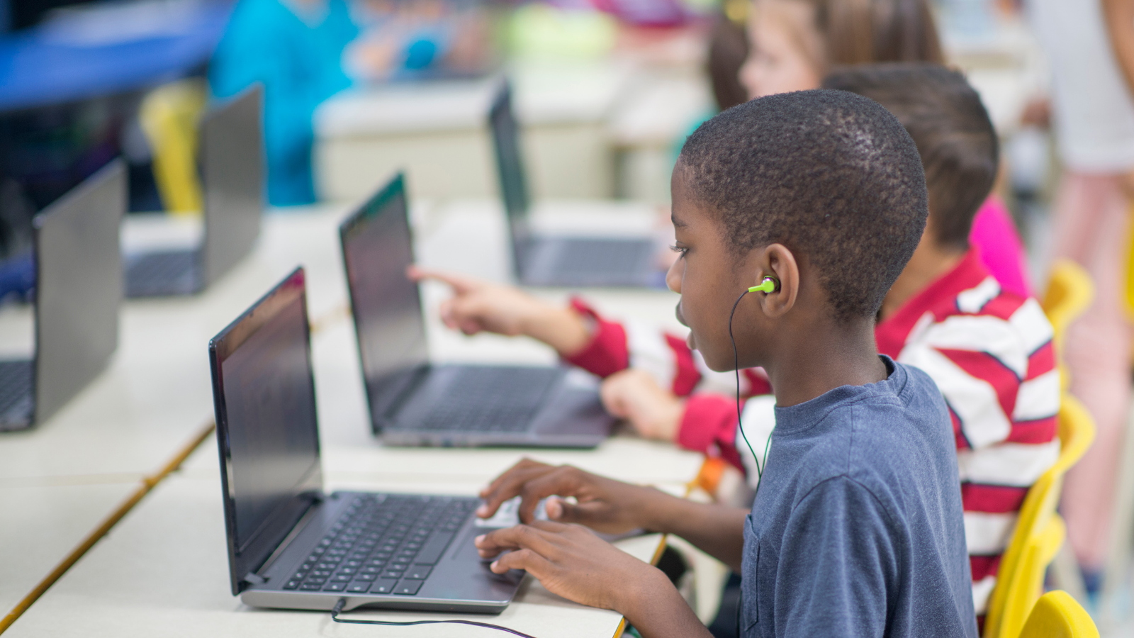 Launching DORA and ADAM: Best Practices for Stress-Free Baseline Testing for Special Education