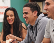 Setting Up Transition Education